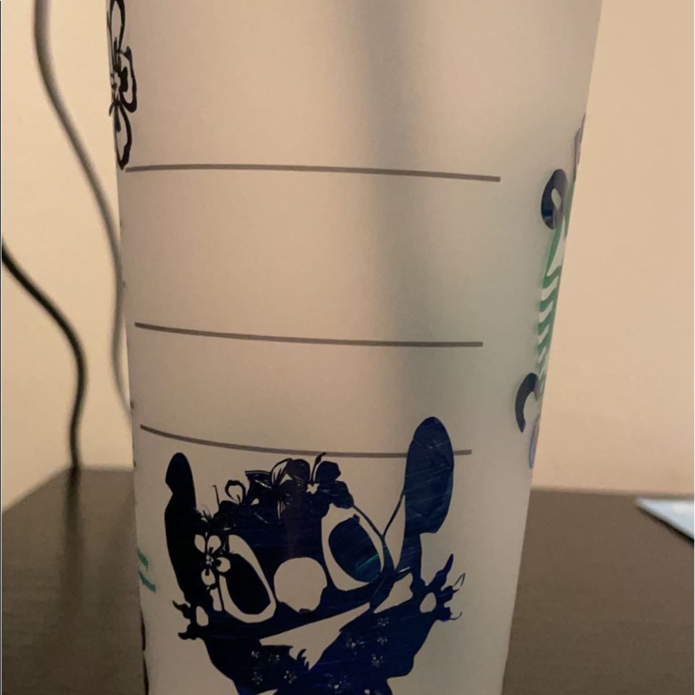 Lilo&Stitch cups! - Picture 17 of 17